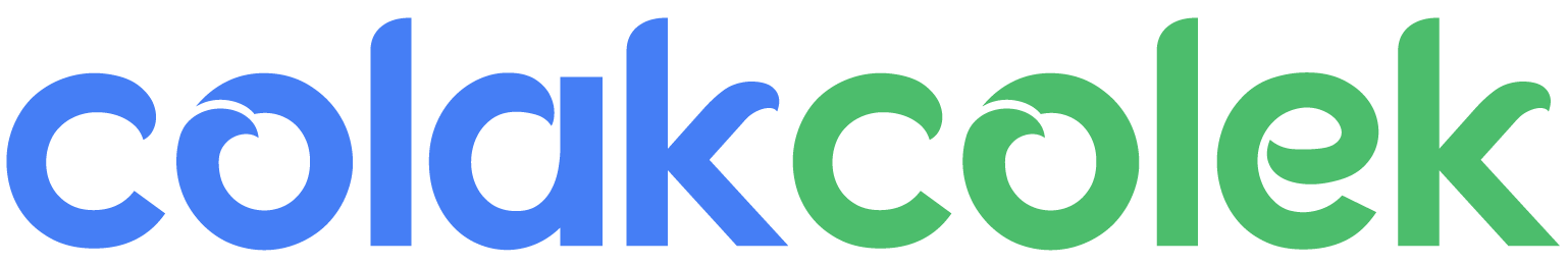 logo colak colek
